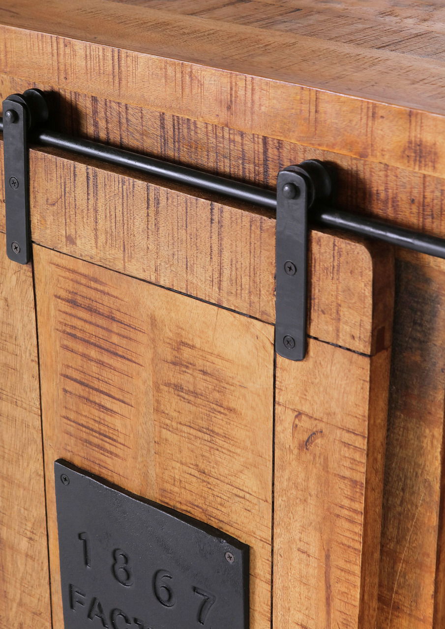 Landscape Barschrank BARNEY