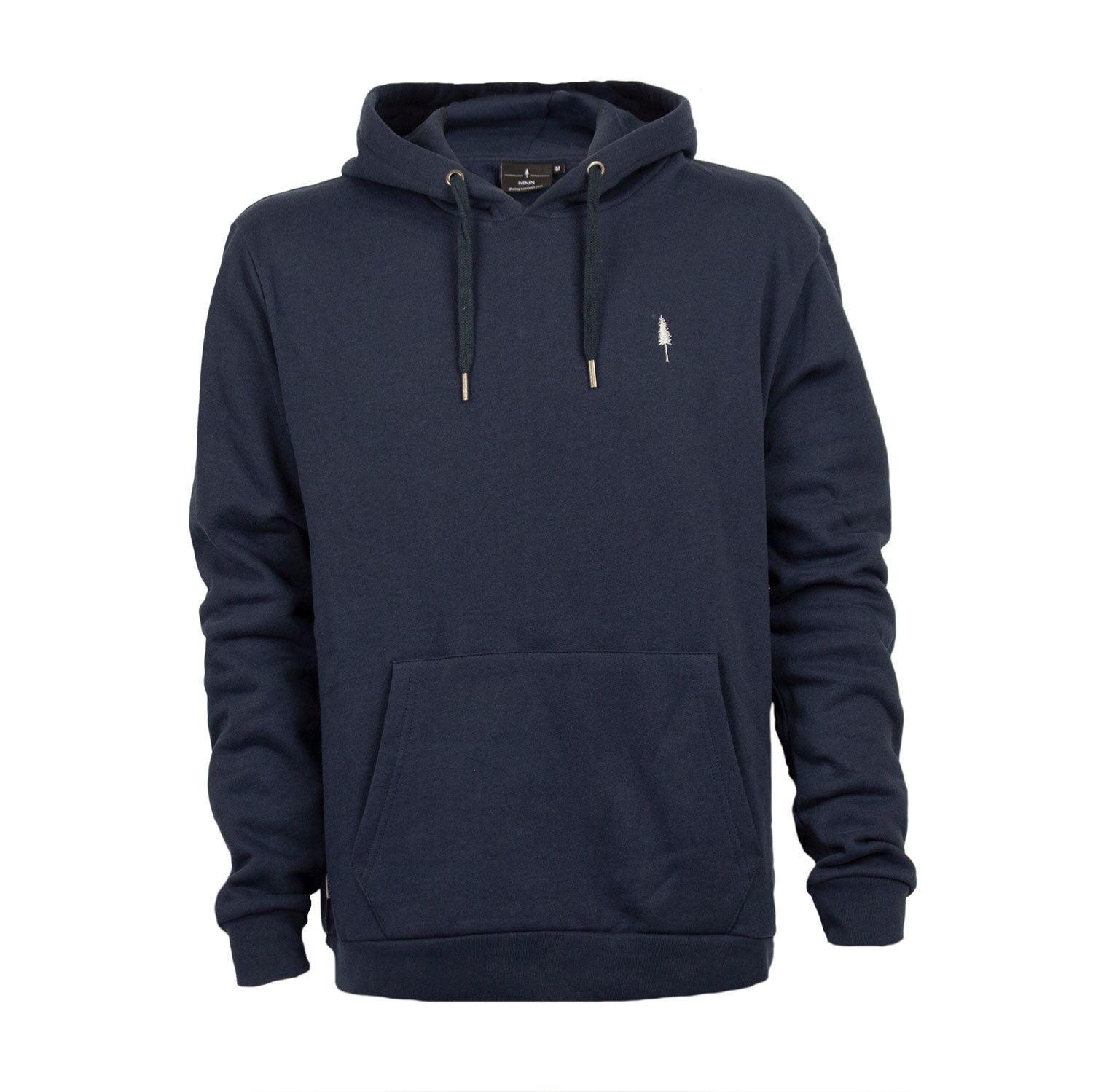 NIKIN TreeHoodie Basic Unisex