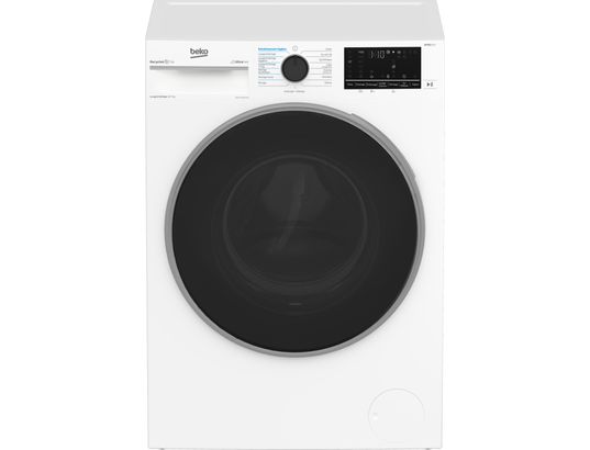 BEKO - Lave linge sechant Frontal B5DFT5104412W