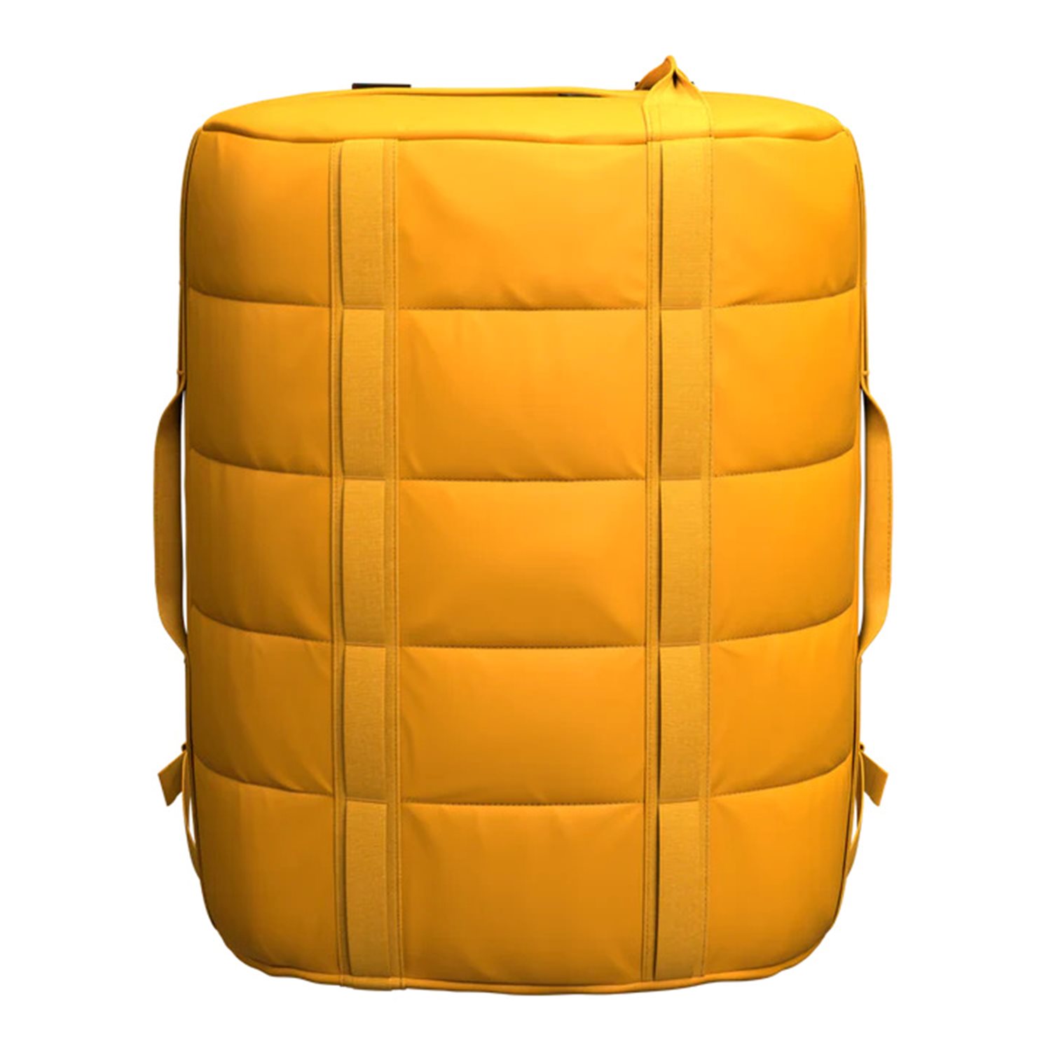 DB Journey Roamer Duffel 60L parhelion orange