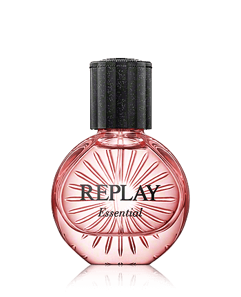 Replay Essential for Her edt vapo 20ml