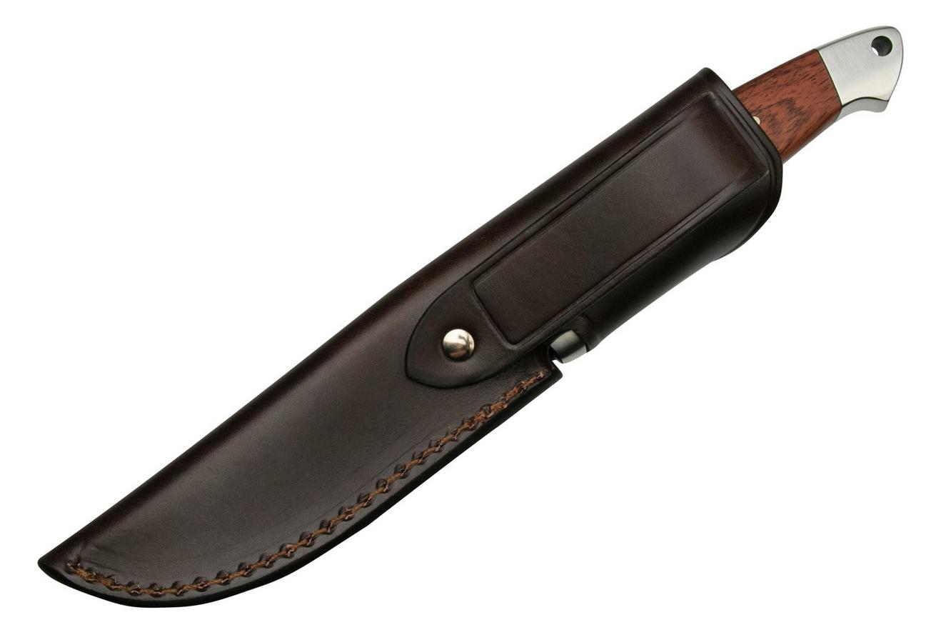 Böker Vollintegral 2.0 XL Rosewood 126638 jachtmes