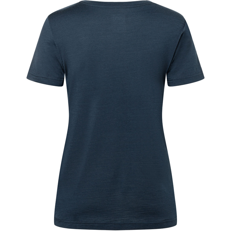 Super.Natural Damen Bandana Bio J T-Shirt