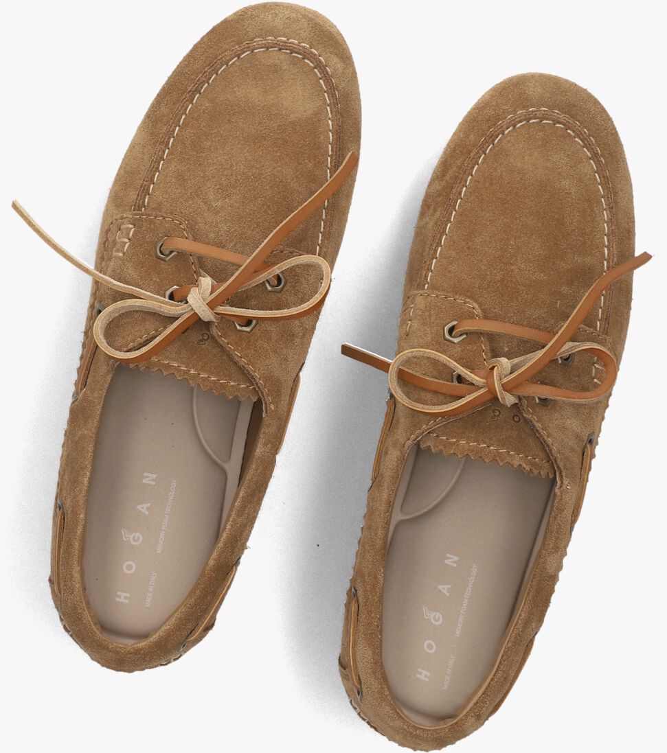 camel hogan mocassins h693 barca