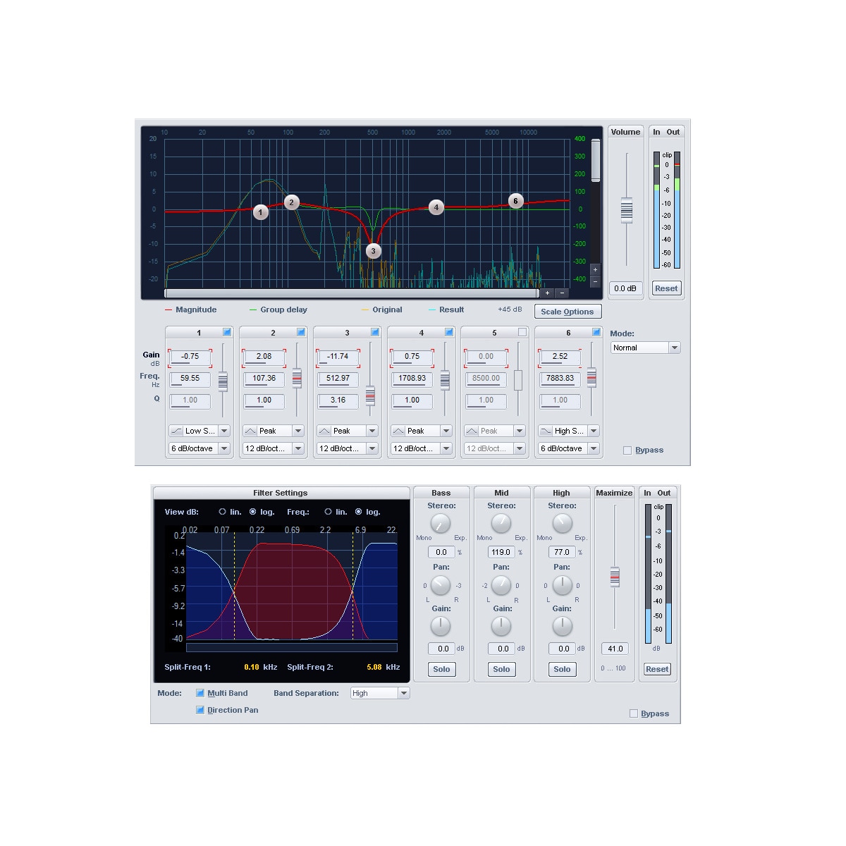 Samplitude Pro X6 Suite - PC Windows