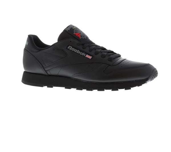 Reebok Classic Leather Mens Trainers