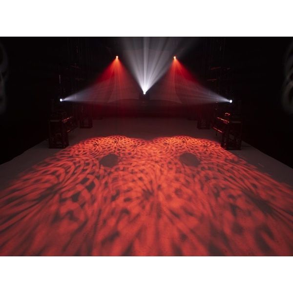 Futurelight DMH-160 MK2 LED Moving-Head
