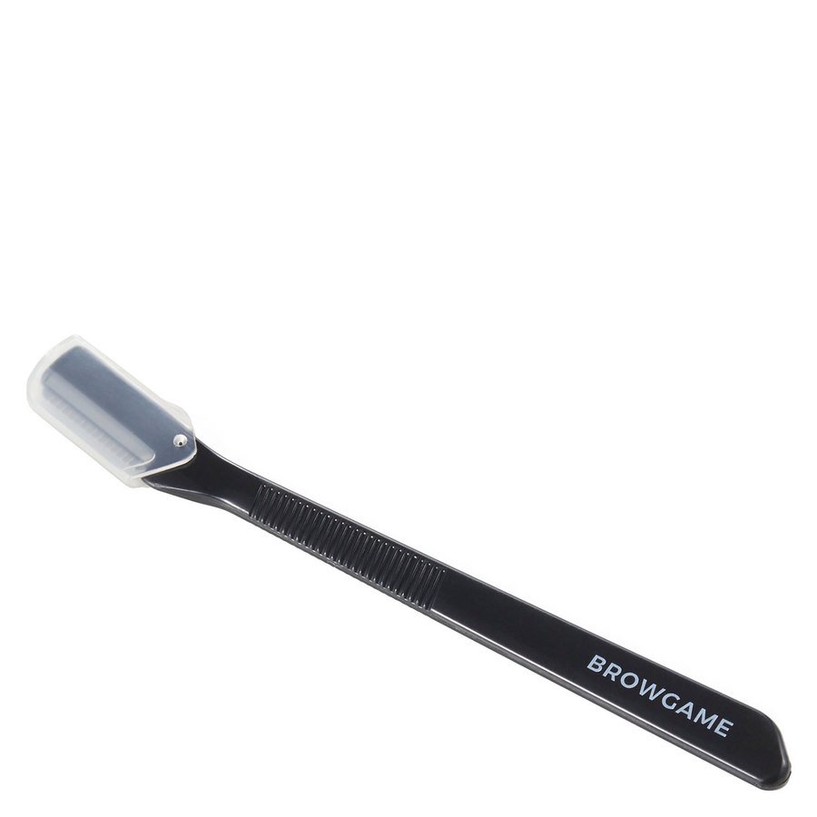Browgame Eyebrow Shaping Knife 2pcs