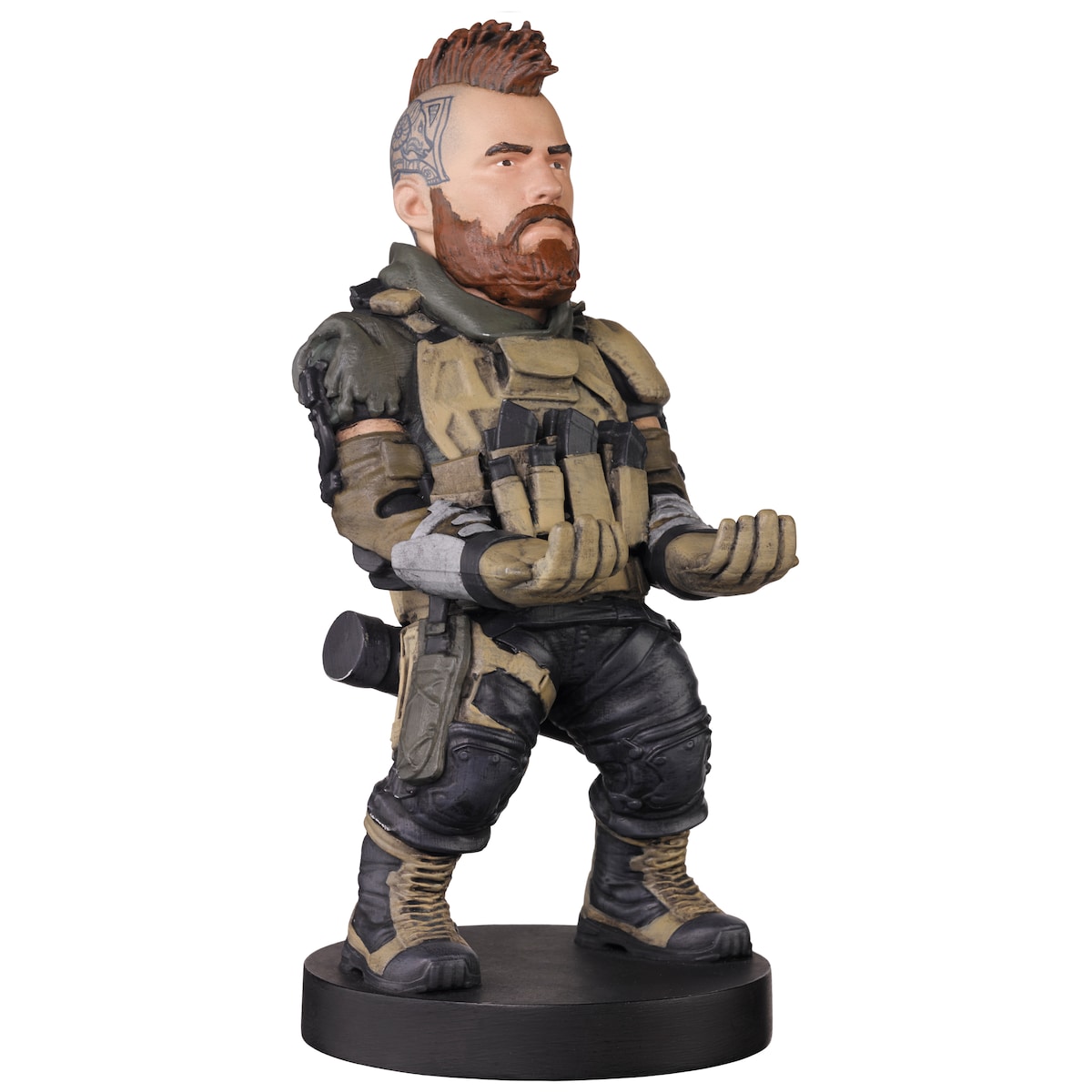 Exquisite Gaming Cable Guy micro-USB-lader (Call of Duty - Ruin)