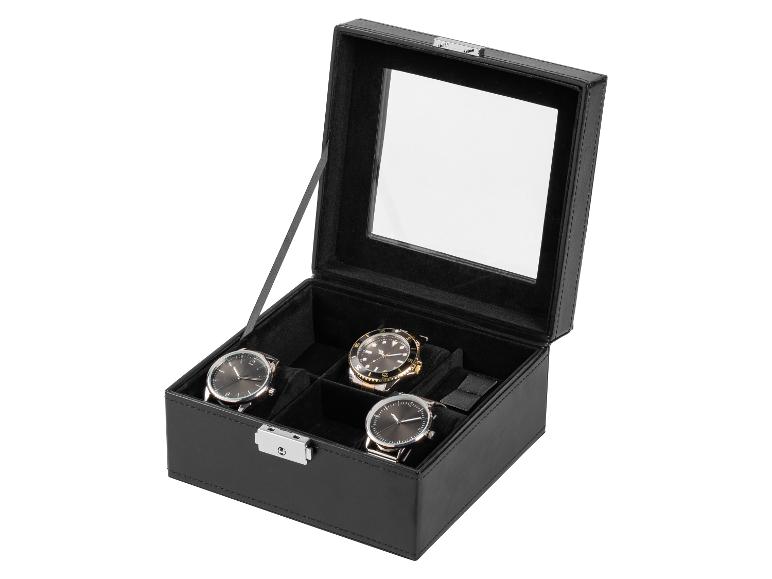 Horloge doos of horloge-etui