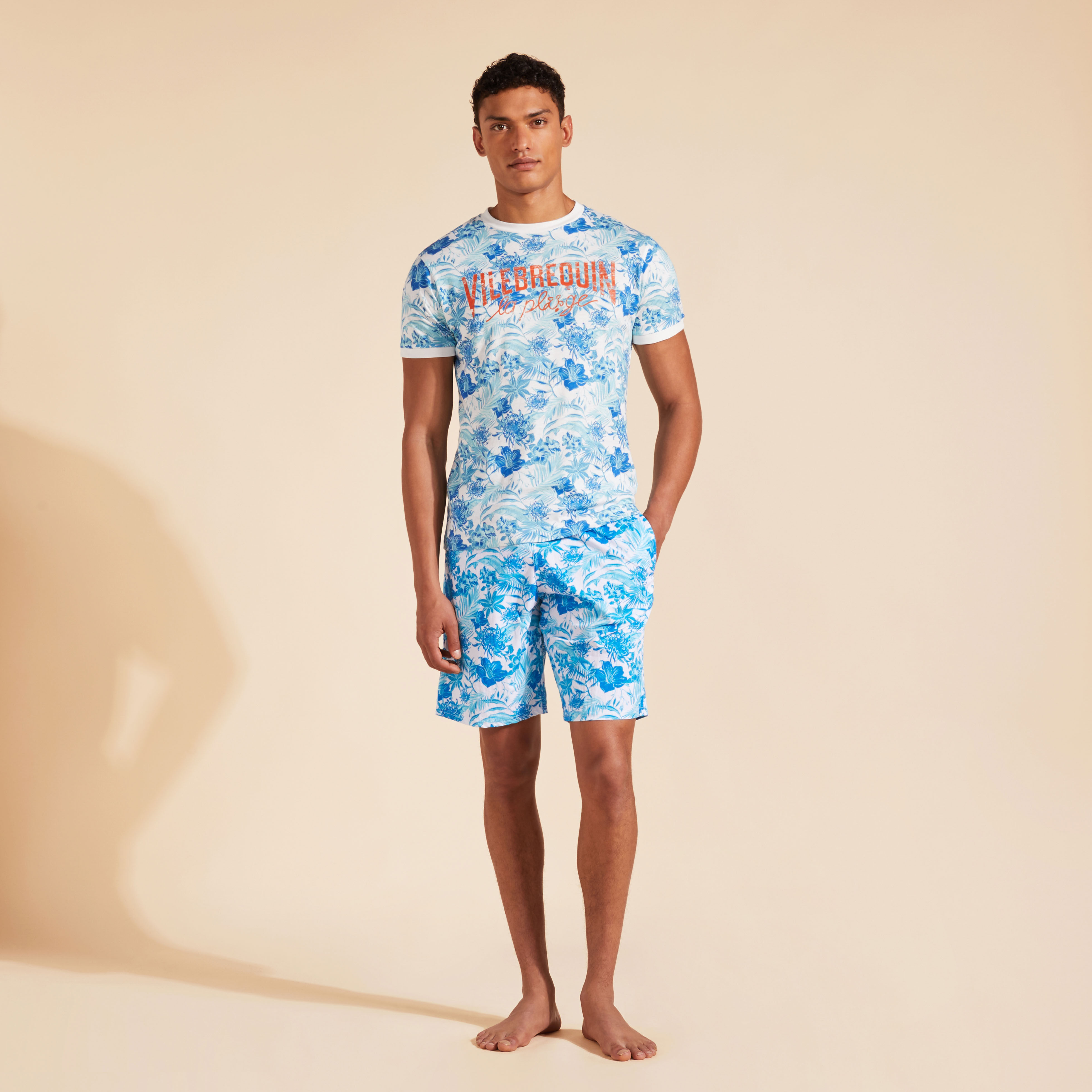 Men Casual Solid Look Men Clothing