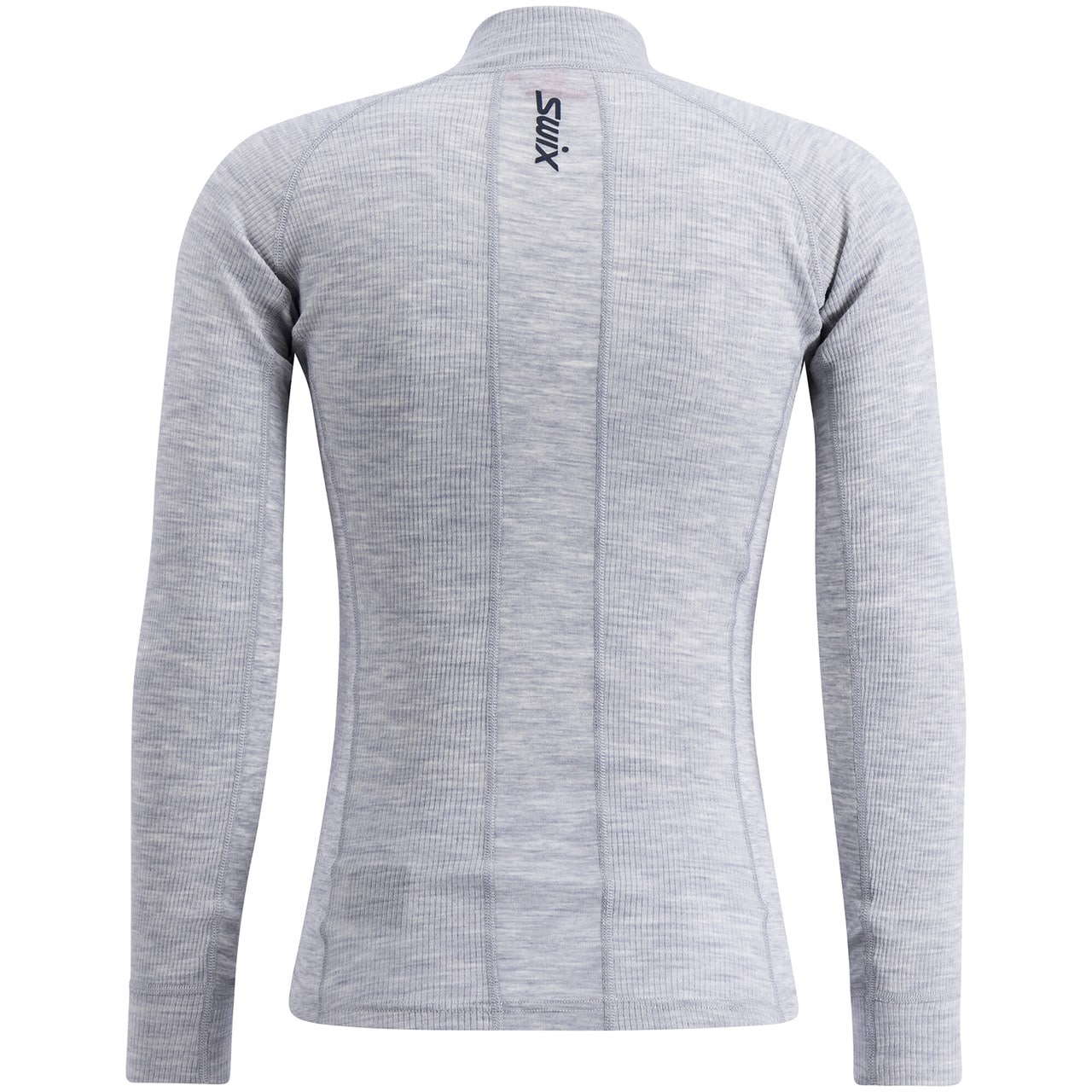 Swix RaceX Merino Half Zip, M's<br>Superundertøy i deilig merinoull!