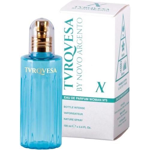 Novo Argento - PERFUME MUJER TVRQVESA BY 100ML Otros