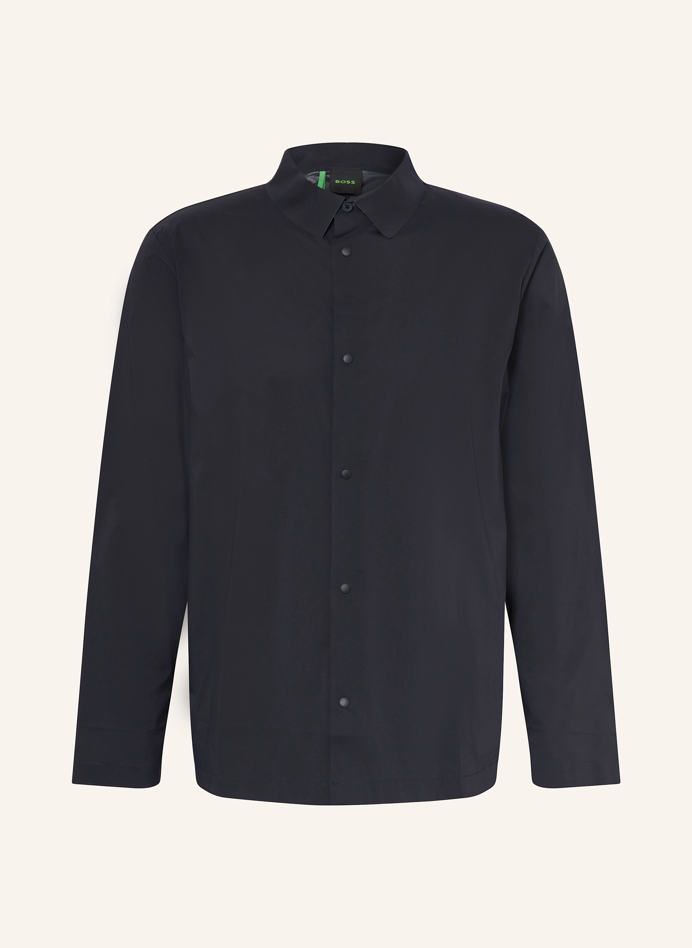 BOSS Overshirt SOL
