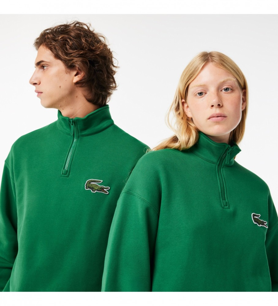 Moletom Lacoste Jogger Verde Unissex