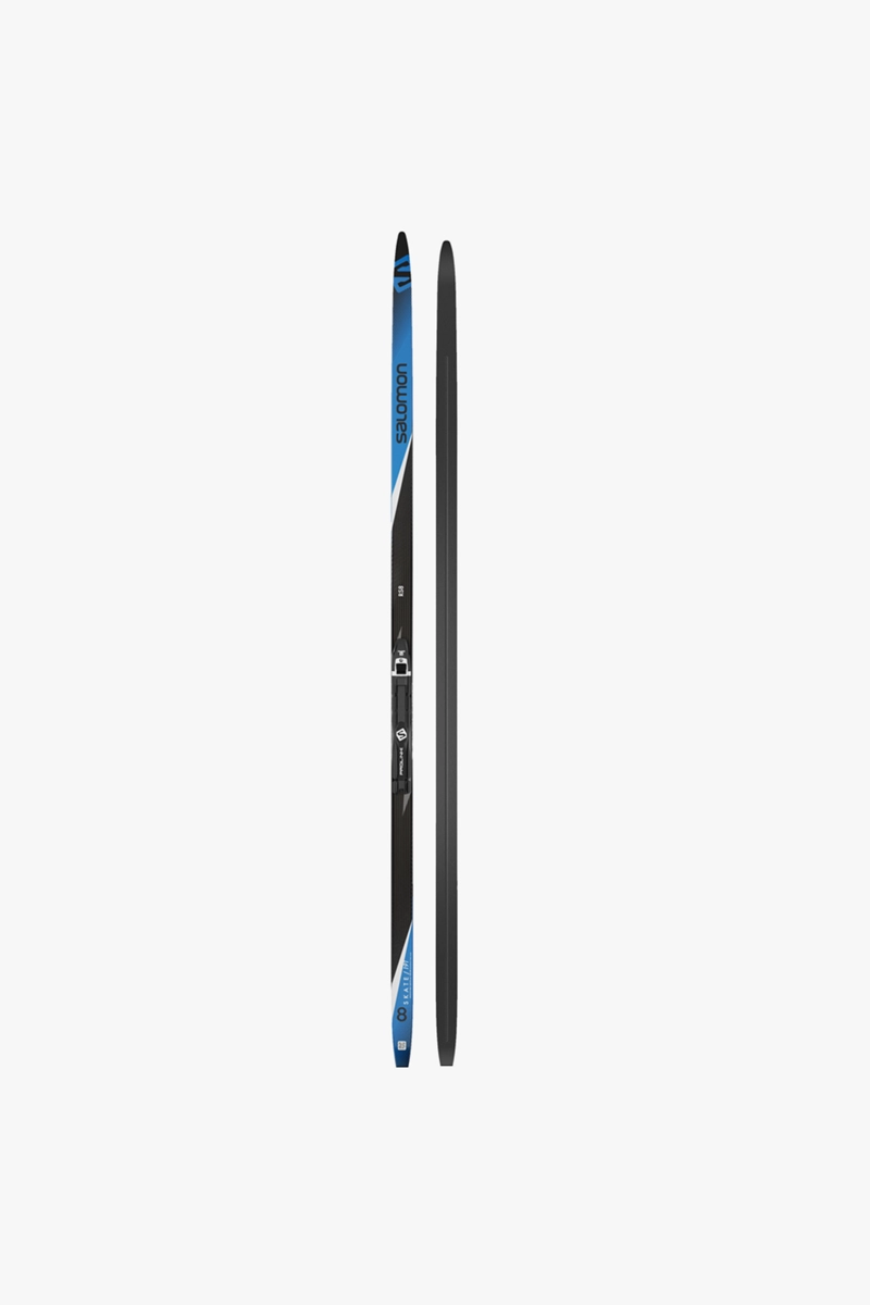 Salomon RS 8 Langlaufski Set 2122