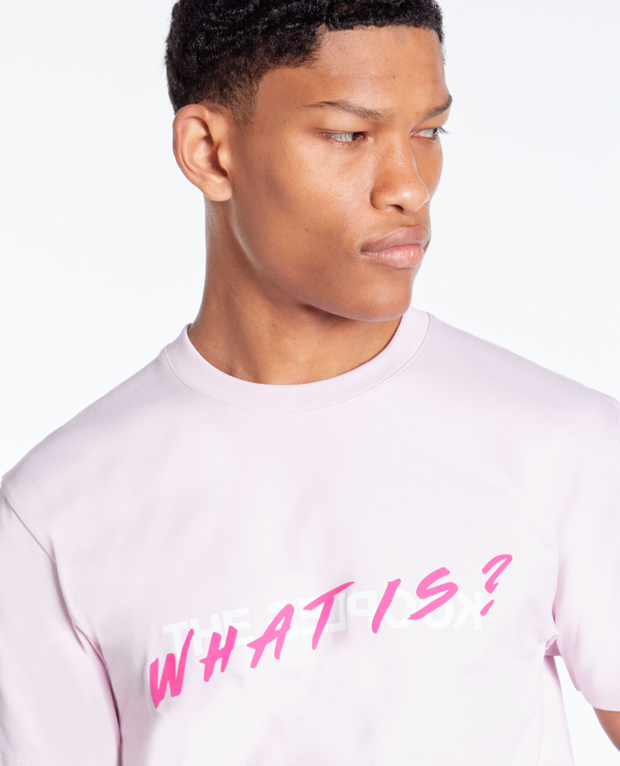 T-shirt What Is Rose