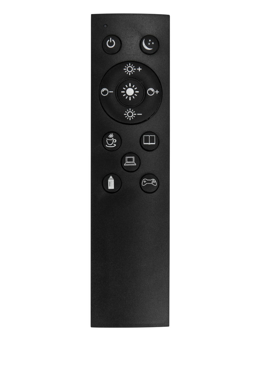 Dieter Knoll LED-Stehleuchte