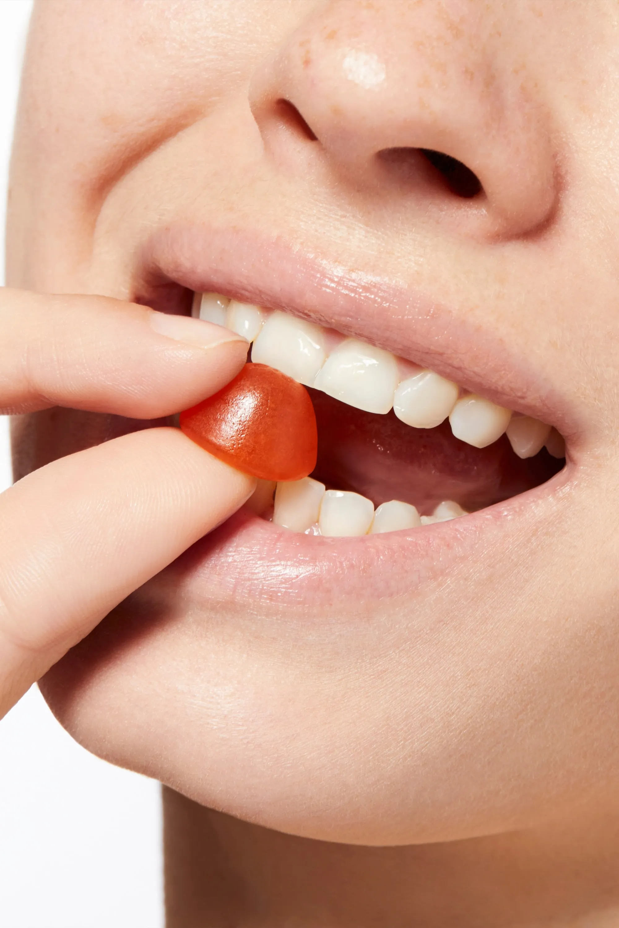 Polaar Gummies belle peau Eclat Boréal à l’Olivier de Sibérie