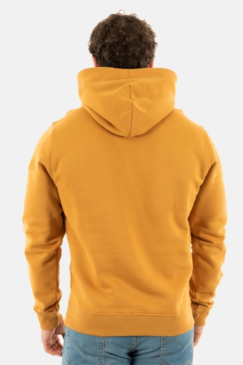 Sweat tommy jeans reg badge gq2 alchemy