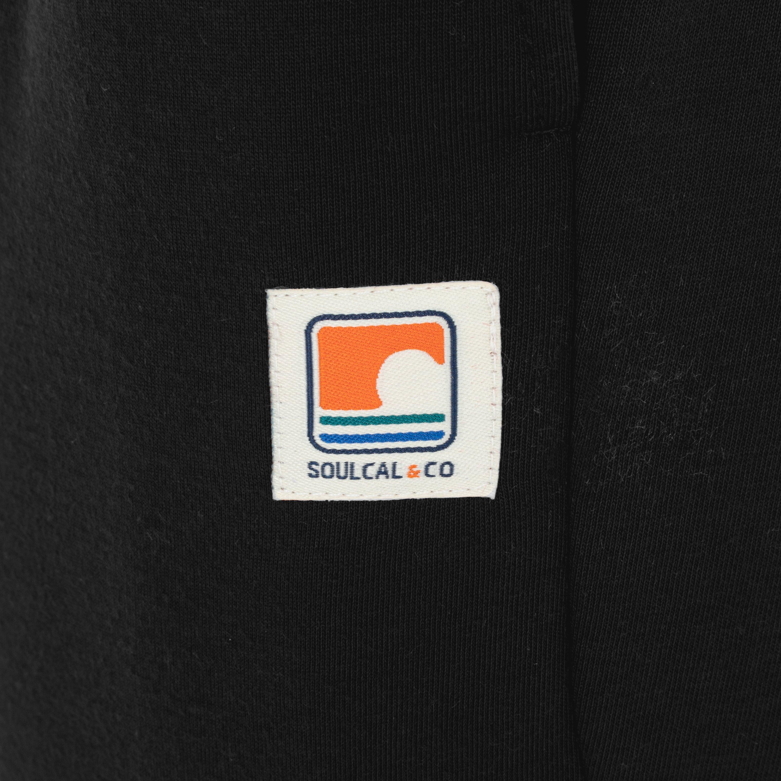 SoulCal Womens Fleece Jogger