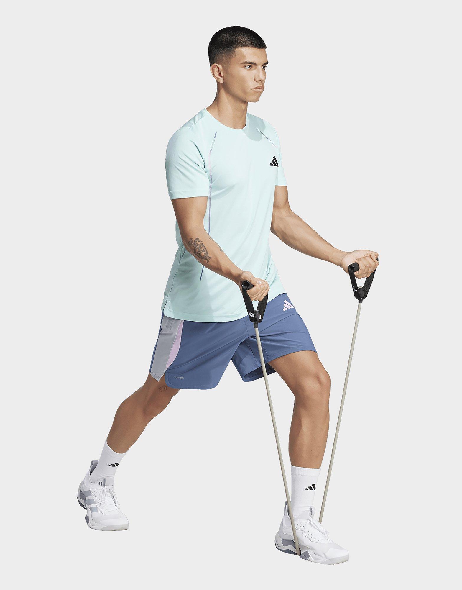 adidas Short colorblock Tech Apparel