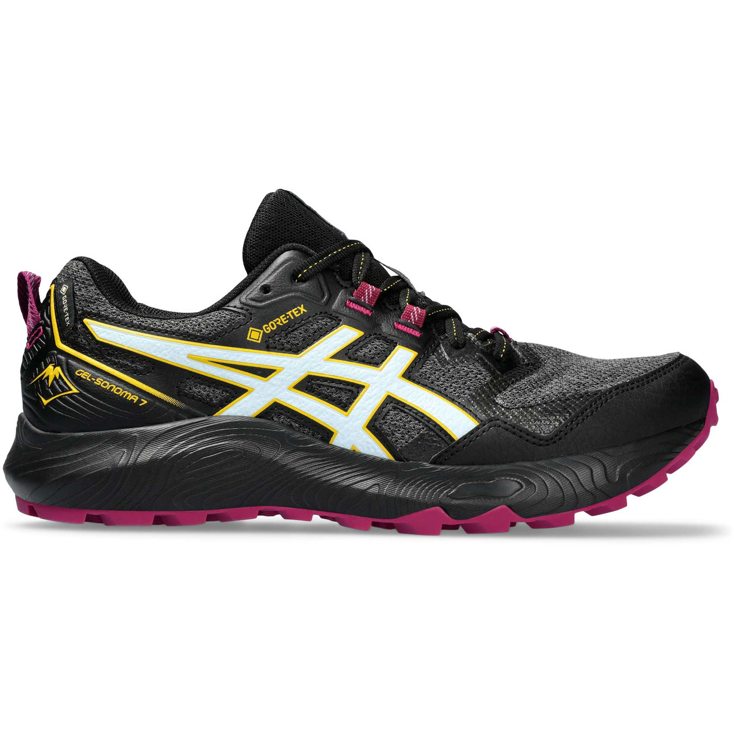 ASICS  GEL-Sonoma 7 GTX Dames