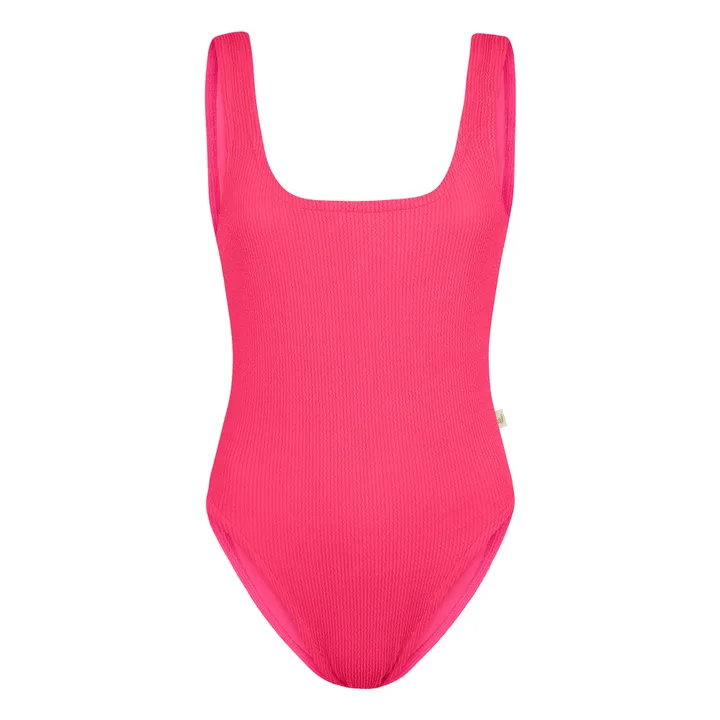 Araminta James Maillot 1 pièce Pamela | Rose