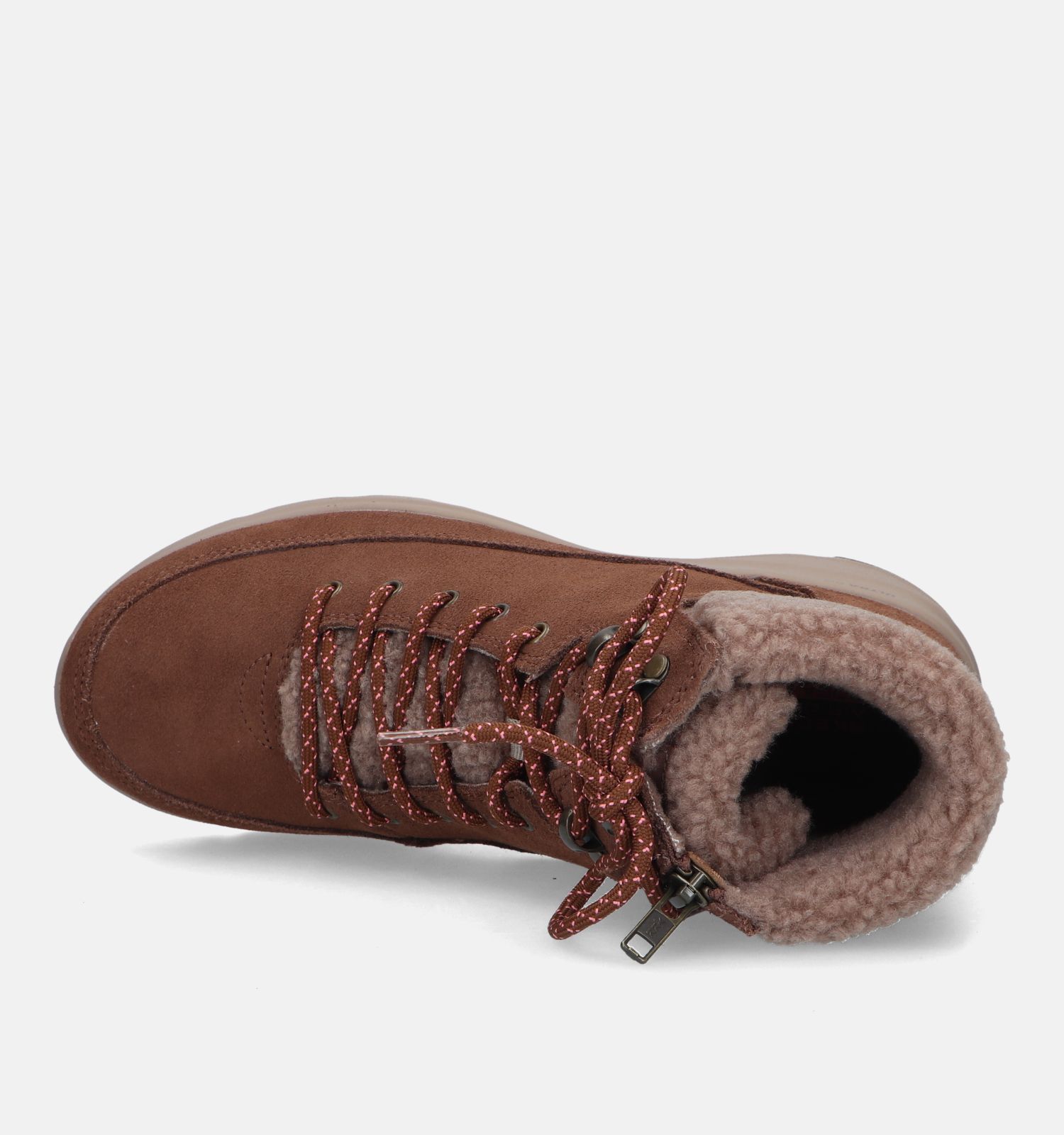 Snowboots bruin
