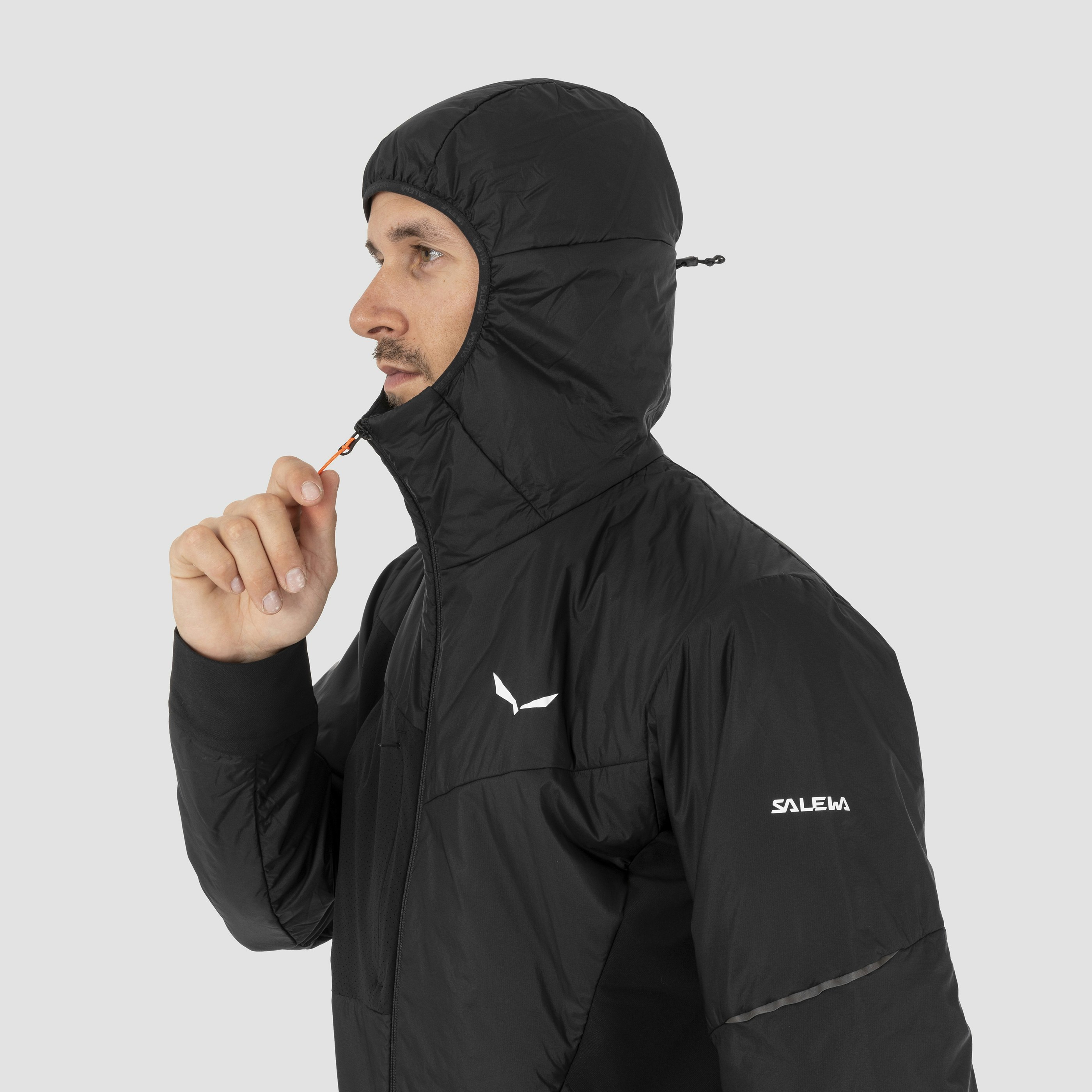 Pedroc 2 TirolWool® Responsive Hybrid Jacke Herren