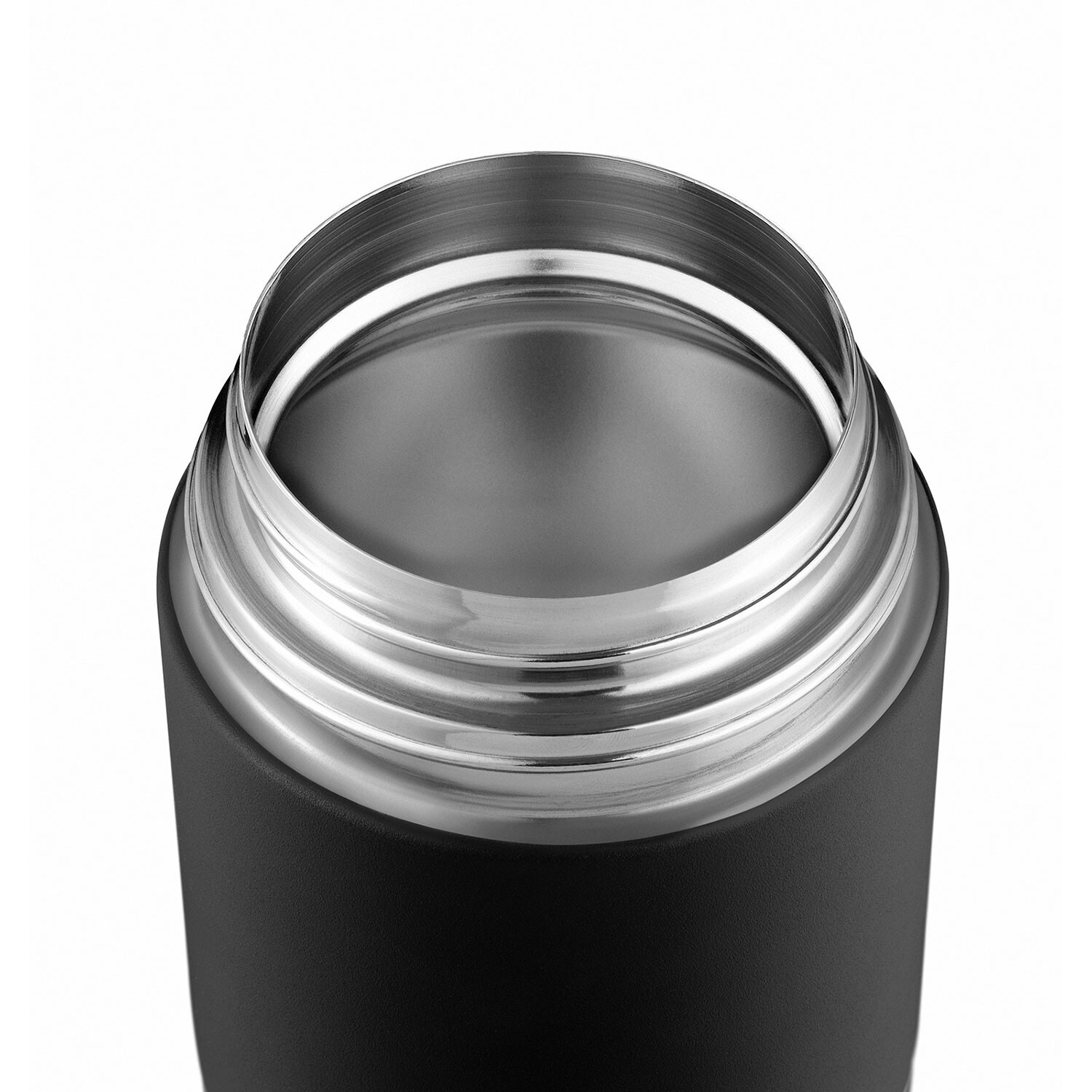 Esbit Sculptor Stainless Steel Food Jug 750 Ml