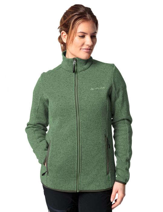 Rienza Jacket IV Women damefleece
