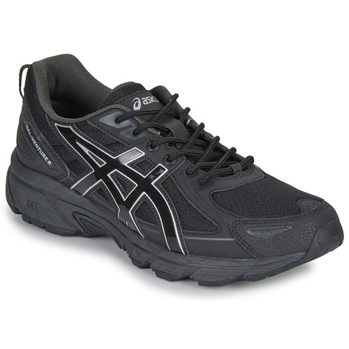 Asics - VENTURE - Noir