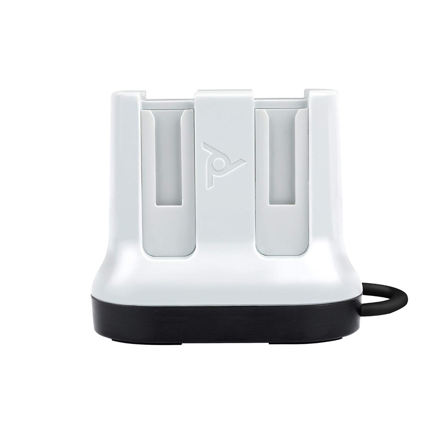 Charging Shuttle 4-fach USB Akku Ladegerät für Nintendo Switch / OLED Joy-Con Controller (500-188-EU) - Weiss