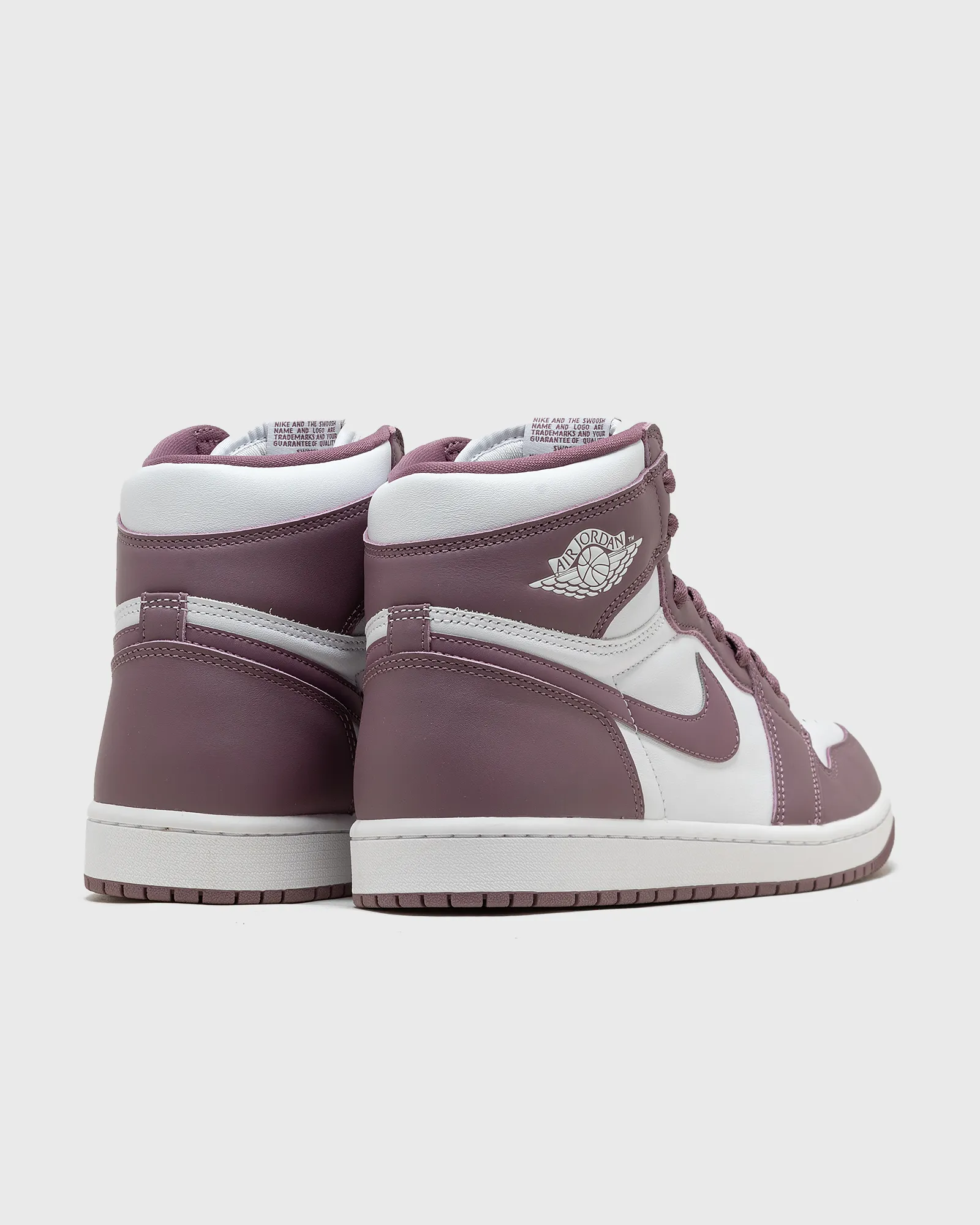 Jordan Air Jordan 1 Retro High OG 'Mauve'