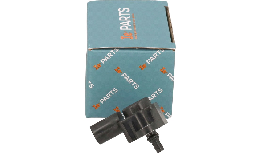 Sensor, ladetryk
