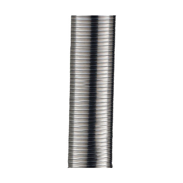 Gaine flexible ø 80 x L. 34 cm Poujoulat