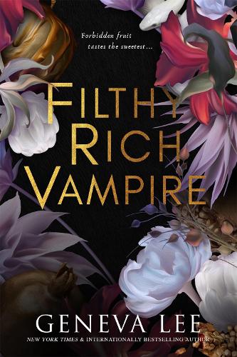 Filthy Rich Vampire (Paperback)