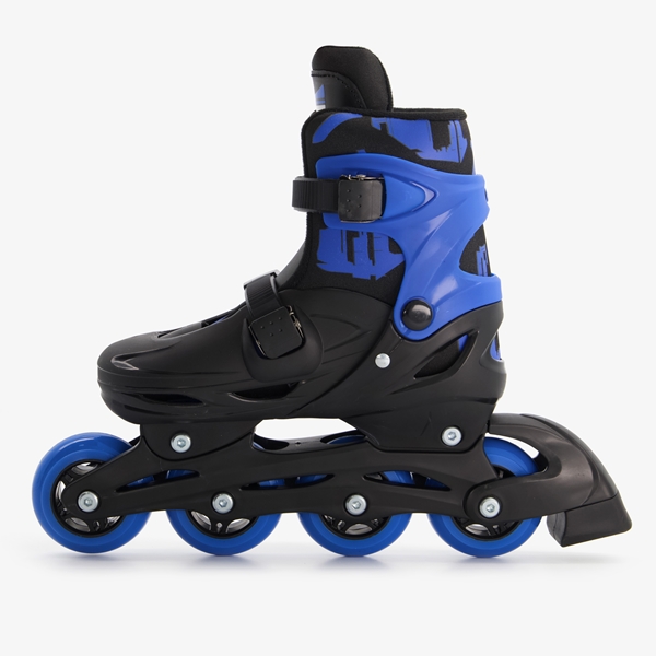 Osaga kinder hardboot skeelers blauw