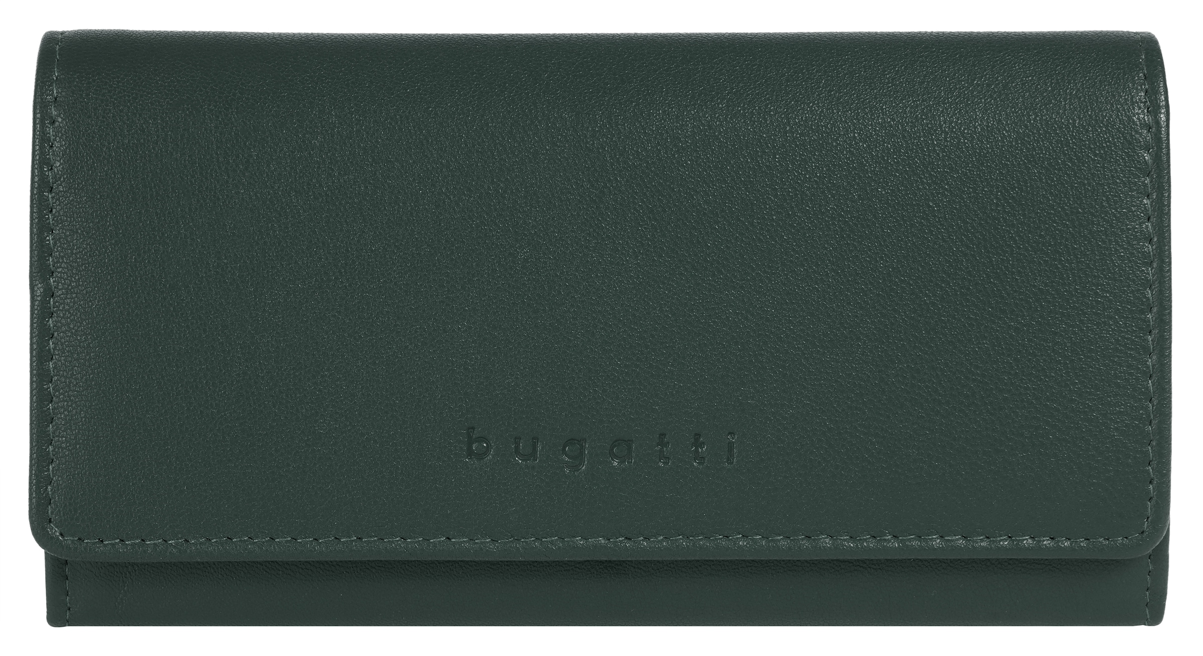 bugatti Geldbörse »PUNTO« echt Leder