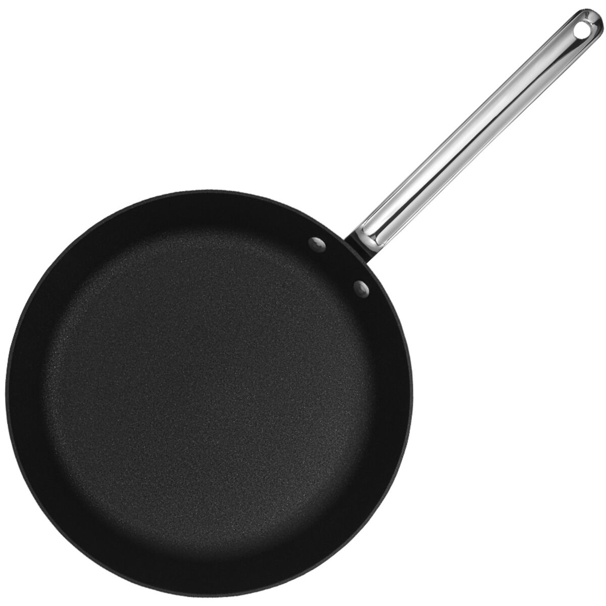 TechnIQ Stekepanne 30 cm