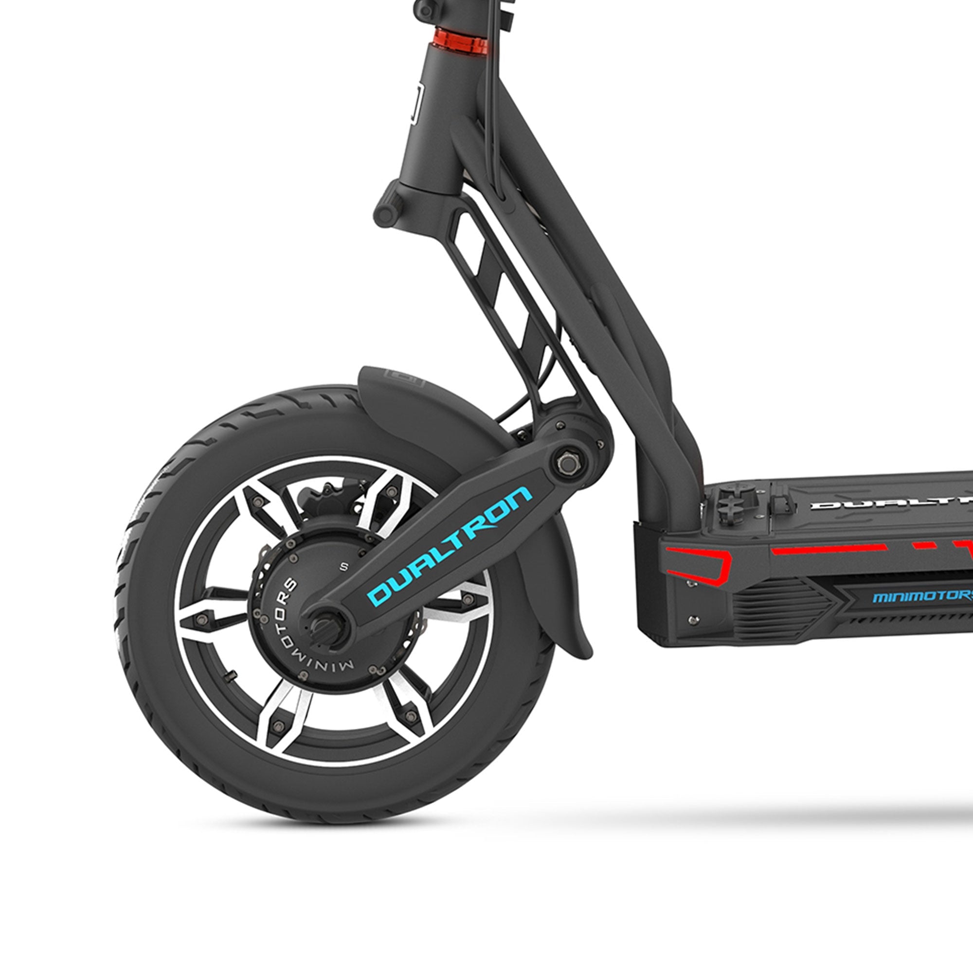 Trottinette électrique Dualtron City NEW VERSION 2024