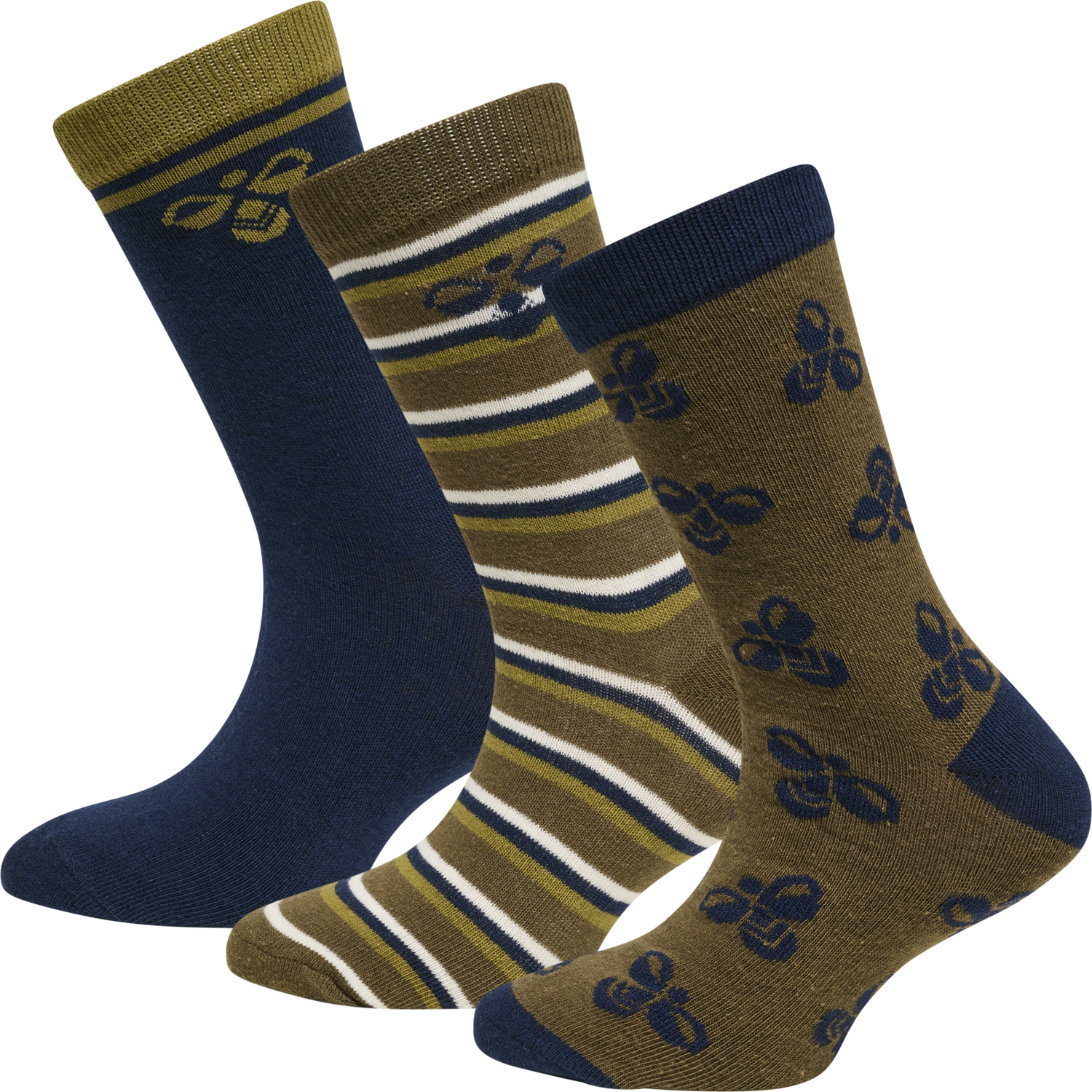 hmlALFIE SOCK 3-PACK
