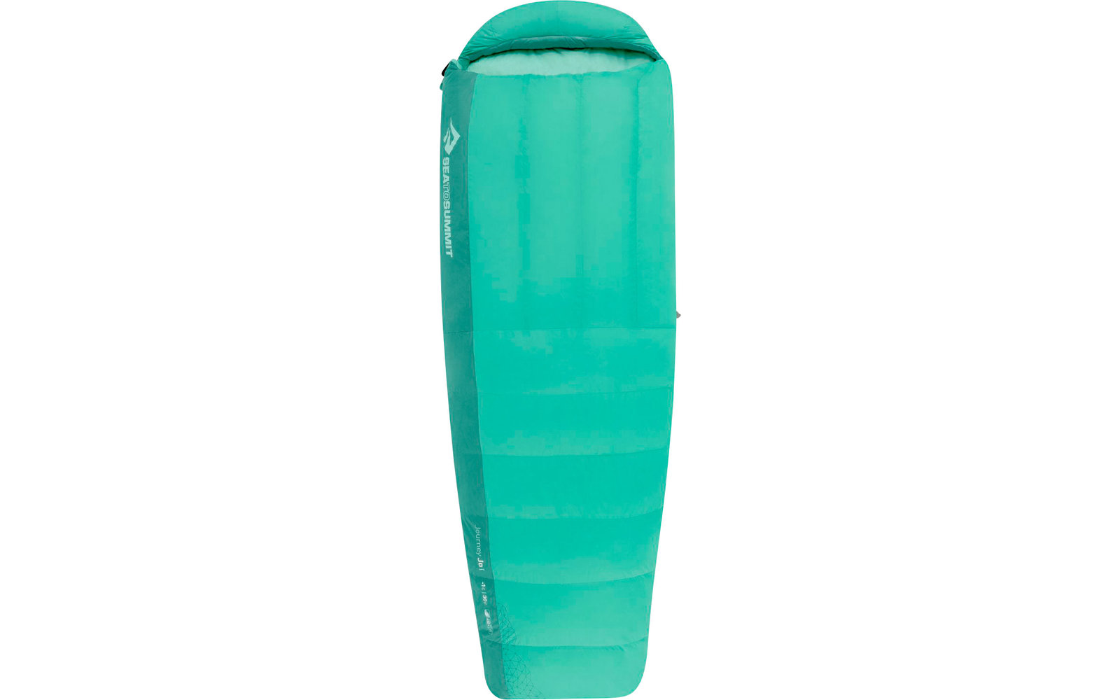 Sea to Summit Journey JoII Frauenschlafsack Regular