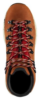 Chausures de Randonnée Femme Danner Mountain 600 Evo Marron