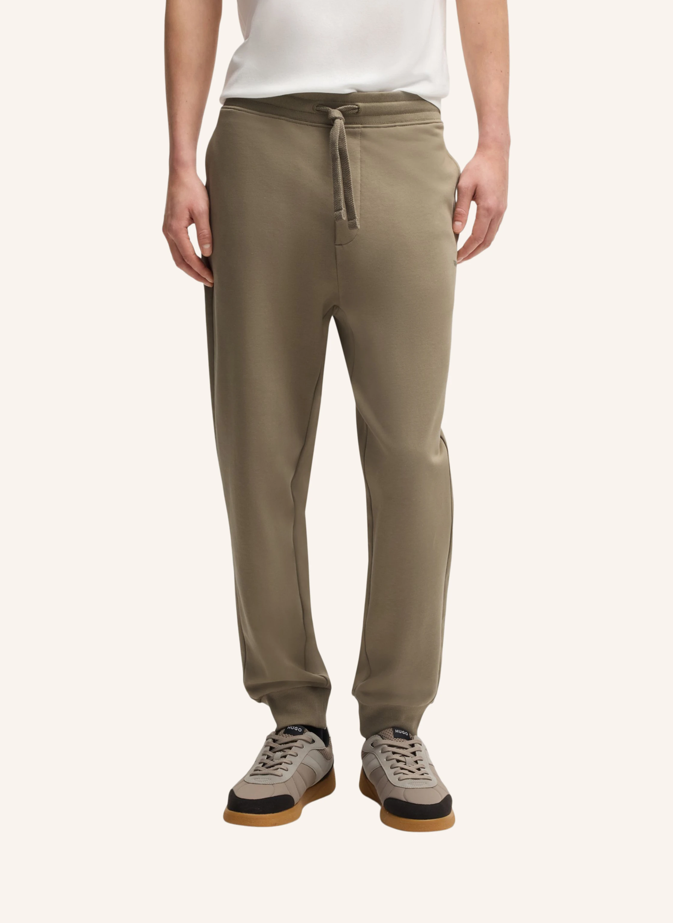 HUGO Casual Hose DAYOTE232 Regular Fit