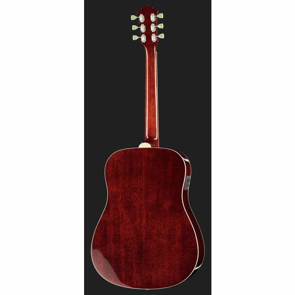 Harley Benton Custom Line Superior-E VS