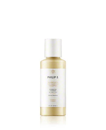 Philip B Shampoo Weightless Volumizing Shampoo 60ml