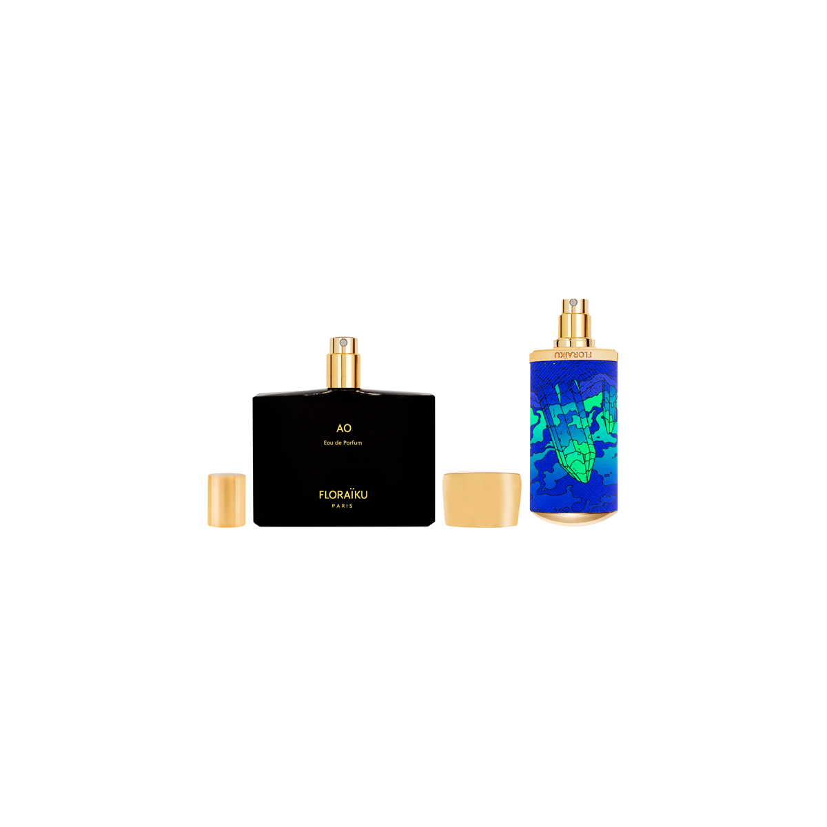 AO Eau de Parfum 60ml