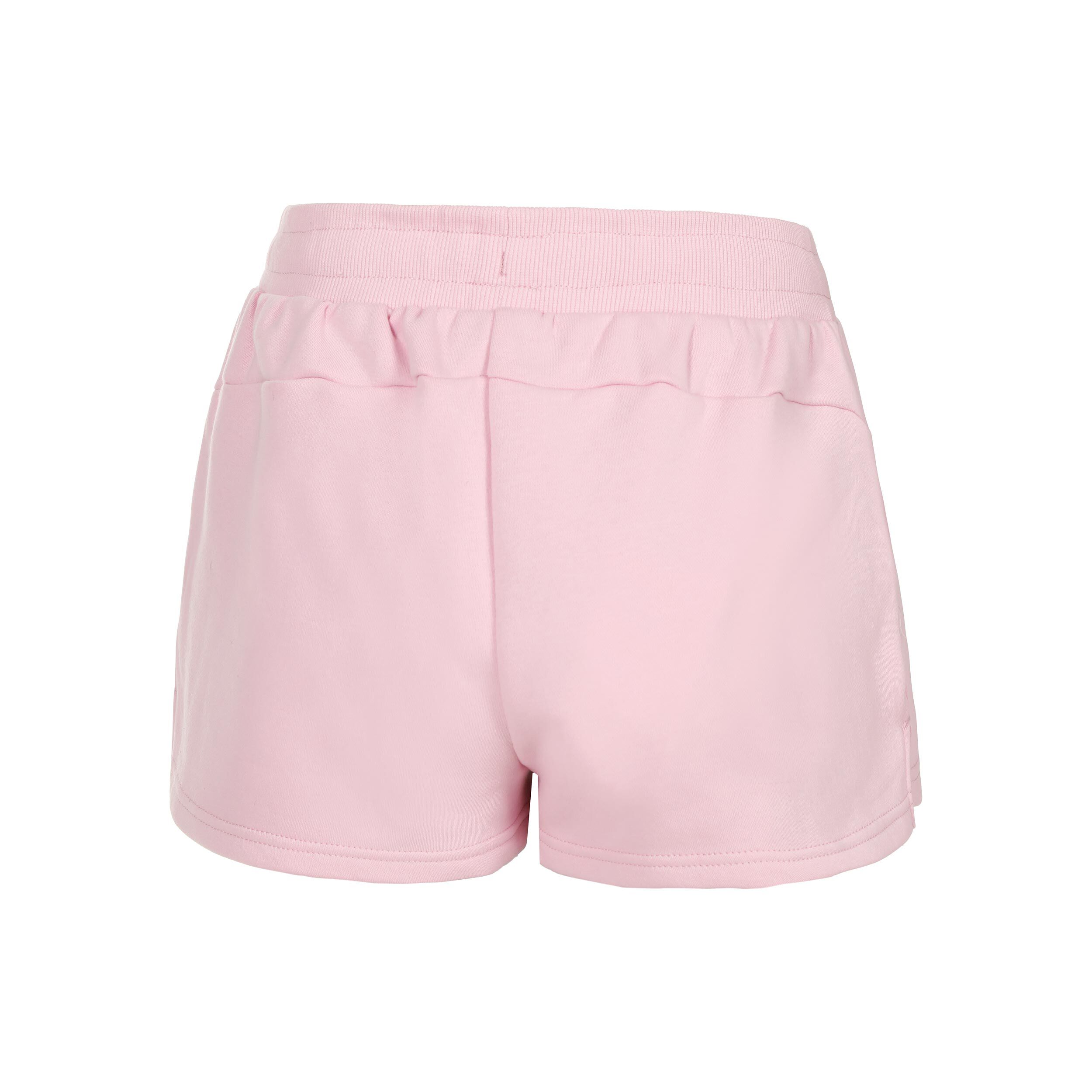 Ellesse Kyrana Shorts Femmes - Rosé